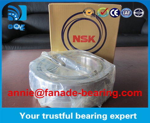 Tốc độ cao chính xác NSK Motorized Spindle Bearing 45BNR10S góc liên lạc quả cầu xách 45 * 75 * 16mm