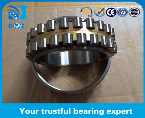 NSK GCR-15 P5 P4 Gói cuộn hai hàng NN3009MBKR cho máy khoan đá