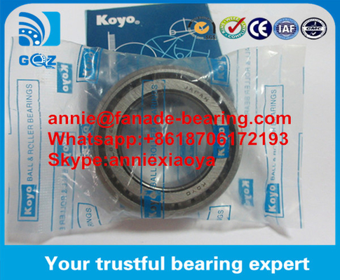 KOYO 4WD vòng bi trục phía trước SET2 vòng bi con LM11949/10 11949 11910 Cúp và nón LM11949/10 vòng bi cu con