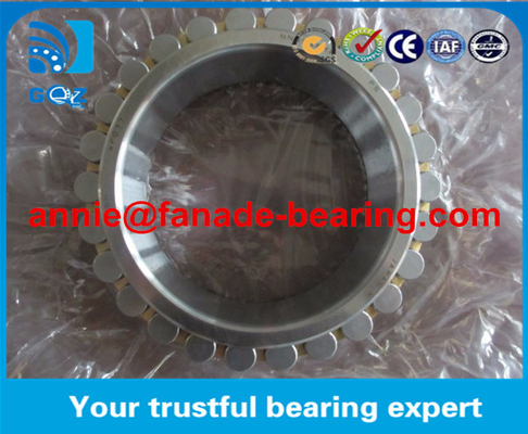 Nhập khẩu NSK trục chính xác vòng bi cuộn trụ NN3026MBKRCC1P5 NSK vòng bi cuộn trụ