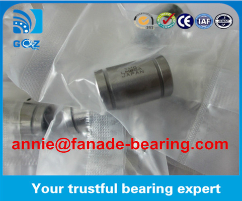 THK LM...GA Loại vòng bi tuyến tính THK LM8GA