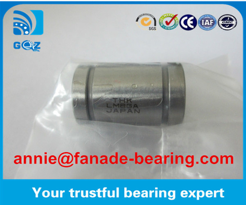 THK LM...GA Loại vòng bi tuyến tính THK LM8GA