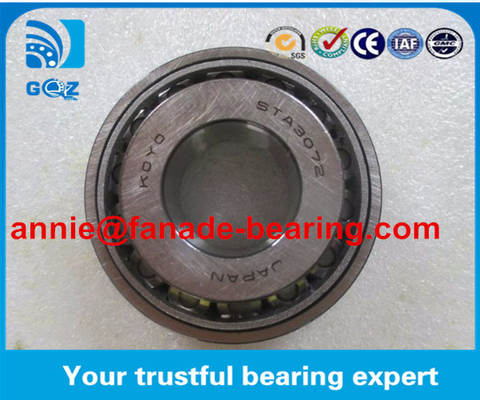 Z1V1 90366-30067 đệm cuộn cong kín C4 Koyo STA3072 NSK KOYO đệm cuộn cong STA3072