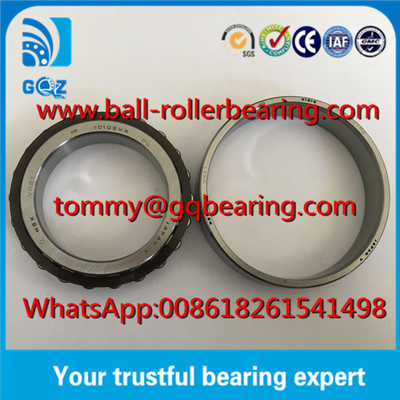 Này-lôn đóng lồng NSK N1010BTKRCC1P4 Đường xích cuộn trụ đơn hàng