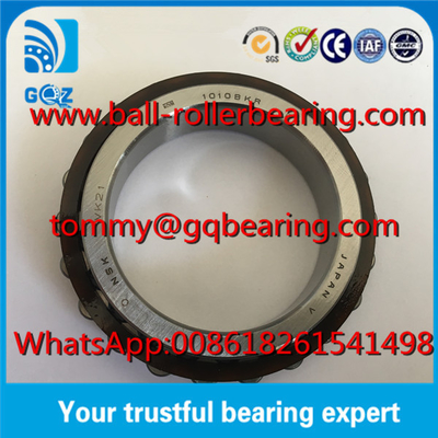 P4 Precision NSK N1011BTKRCC1P4 Đường xích cuộn trụ đơn hàng