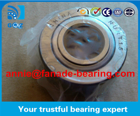 IKO Roller Followers IKO NURT15R Xích xích 15x35x19 mm Xích xích NURT15 Xích xích NURT 15