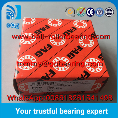 C3 Khả năng giữ nhựa nylon FAG 108-TVH