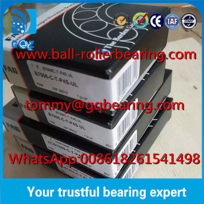 Nước Đức Nguồn gốc Khớp chung FAG B7006-C-T-P4S-UL