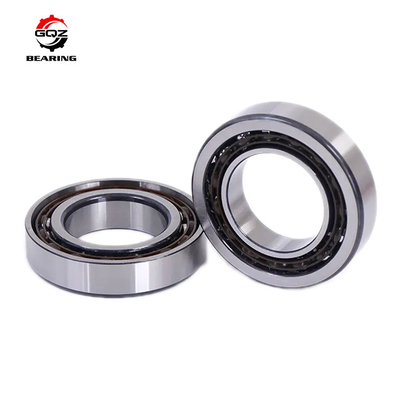 30° Contact Angel Phenolic Cage Xấp xích Contact Ball Bearing 7902ATRSULP4 15x28x7mm