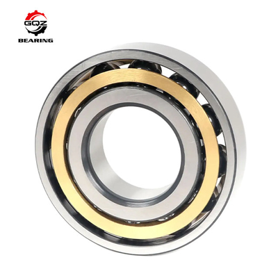 P5 Chiếc vòng ngoài tách chính xác SKF 7318 BEMA / P5DBBVE575 Vòng đệm bóng tiếp xúc góc