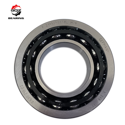 3804-B-TVH Đường xích góc chính xác 20x32x10mm Đường xích quả bóng tốc độ cao