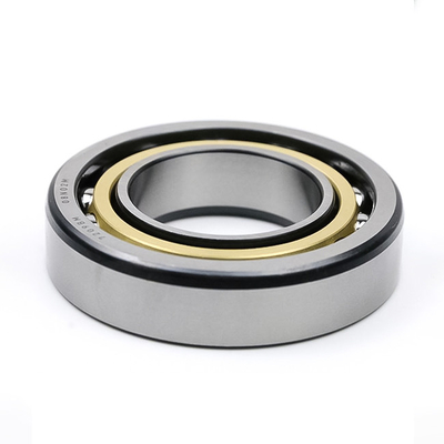 QJ207M Bốn điểm góc giao tiếp quả bóng mang 17mm chiều cao với lồng đồng