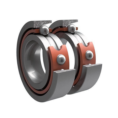 P3 Precision Quad Set phù hợp với RHP BSB030072QUHP3 Ball Screw Support Bearing