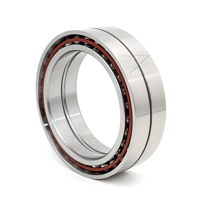 Gcr15 Thép cao tốc góc tiếp xúc vòng bi bóng HSB911CP4