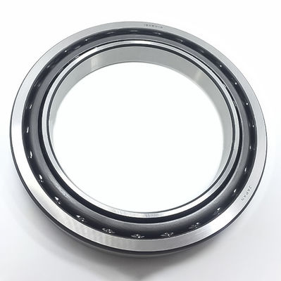 Gcr15 Vật liệu thép CNC Máy đúc Ứng dụng INA 71812-TN Xích xích