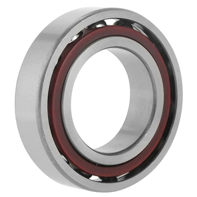 TIMKEN B7208C-T-P4S-DUL siêu chính xác góc giao tiếp quả bóng vòng bi 40x80x18mm góc giao tiếp 15 độ