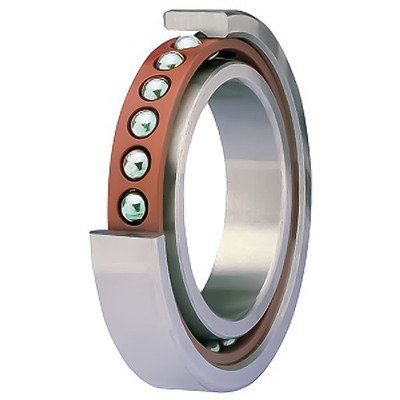 P4 chính xác NSK siêu chính xác vòng bi góc liên lạc 7012CTYNSUMP4 60 * 95 * 18mm