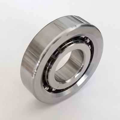 Đường hướng kép NSK Chrome Steel Axial Angular Contact Ball Bearing