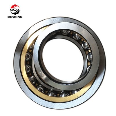 Gcr15 Vật liệu thép NSK 7936CSULP4 Lớp nét góc đơn liên lạc quả cầu