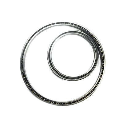 Kaydon KA060CP0 Loại mở vòng bi hình bóng mỏng 152.4x165.1x6.35mm KA060 Robot Bearing