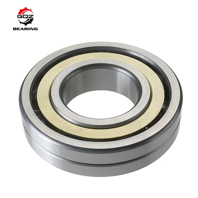 P3 siêu chính xác NSK 7221CTRDULP3 Đơn hàng góc liên lạc quả bóng vòng bi 105 * 190 * 36mm