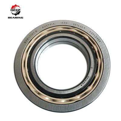 Đồ đệm bóng tiếp xúc góc chính xác SKF BVN-7151A Cho máy nén không khí 100 * 55 * 25mm