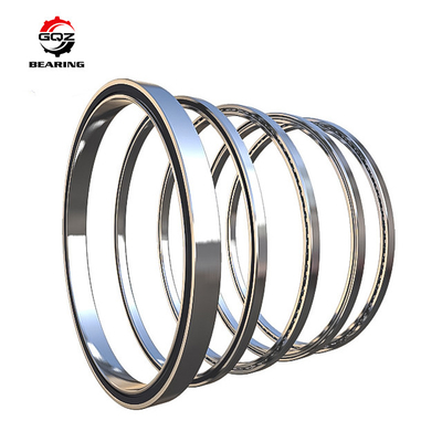 KA025CP0 Vòng đệm hình quả bóng cắt mỏng, không niêm phong, loại C quang, "Bore x 1,375" OD x 0,187" chiều rộng
