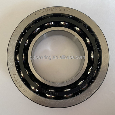 P5 Độ chính xác góc tiếp xúc 30 độ NSK 7204ATYNDBLP5 Vòng đệm bóng tiếp xúc góc