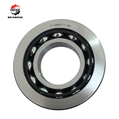 Gcr15 thép vật liệu FAG F-236120.13.SKL-H79 Lái xe hơi khác biệt