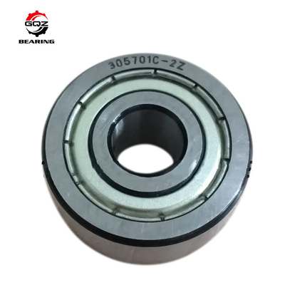 NSK U-6203-H-20S8FDZZ Máy sơn chân không có vòng bi SJ Độ nóng cao