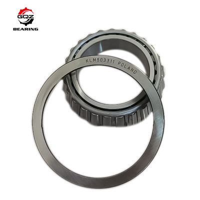 Đường đệm cuộn cong hai hàng LM249747NW/10D 203.2x276.225x95.25mm
