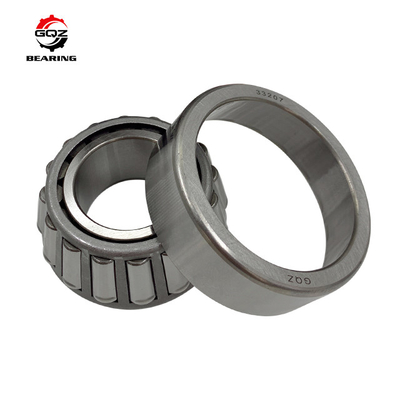 Xích cao độ chính xác 30221 Mở niêm phong loại Tiếng thấp