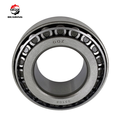 Vỏ xích xích không gỉ 30205 30206 30207 với lồng tấm thép