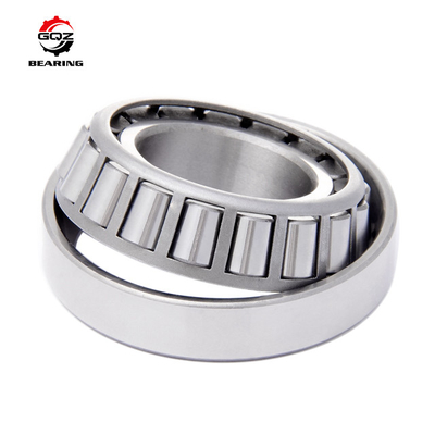 Thép carbon conic hai hàng cuộn vòng bi tùy chỉnh L44543 Inch