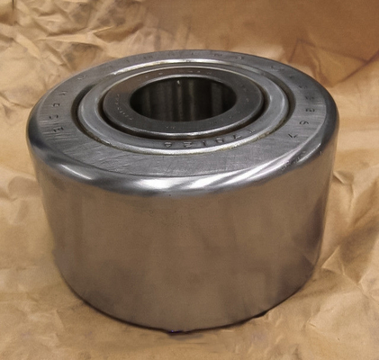 NA15117SW-90147 Vòng đệm cuộn nén gấp đôi 1.17x3.5x2Inch
