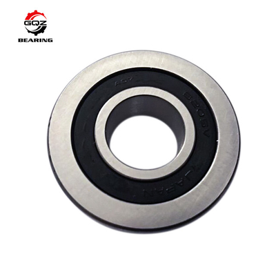 FANUC Trục chính sử dụng THT B25-224 B25-224VV P5 Chọn chính xác Deep Groove Ball Bearing ID 25mm