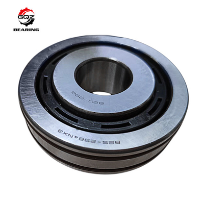 NSK B25-298aNX3 Lối đệm bóng rãnh sâu B25-298A hộp số sử dụng vòng đệm