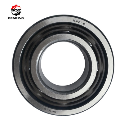 NACHI 42BXW8022 Đường đệm quả bóng sâu hàng đơn cho hộp số ô tô ID 42mm
