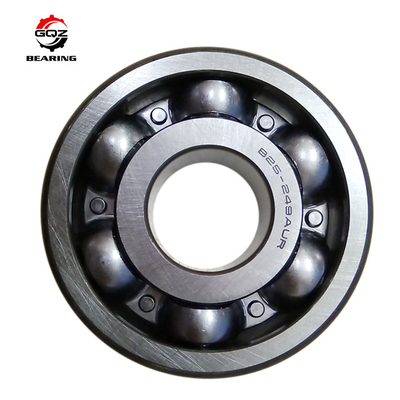 NSK B25-249 Gearbox Bearings B25-249AUR vòng bi cầu rãnh cho ô tô
