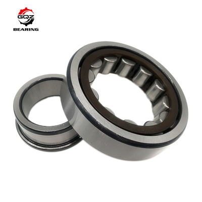 Máy cắt dây 110x240x50mm Đơn hàng vòng quay trụ NU322ECP NU 322 ECP máy cắt dây NU322M