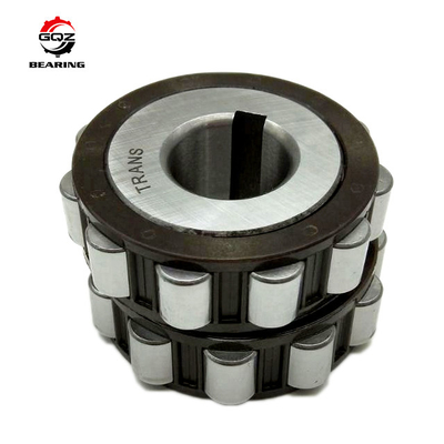 TRANS621 Xương xích đặc TRANS 621 Xương xích chuồng bằng đồng Xương xích chuồng cho máy giảm tốc