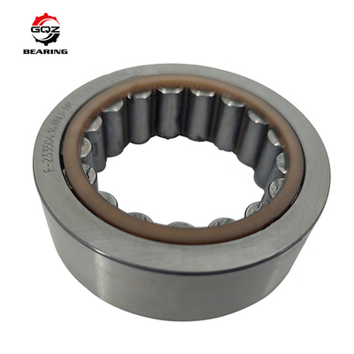 INA F-621629 Xích đơn hàng vòng bi trụ không có vòng trong F-621629 Xích hộp số