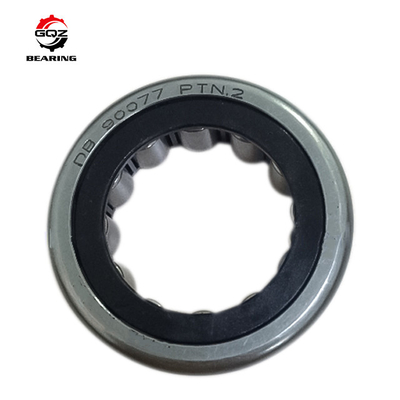 Gcr15 Thép đơn hàng vòng bi cuộn trụ NU12044S01 đường kính bên ngoài 51mm