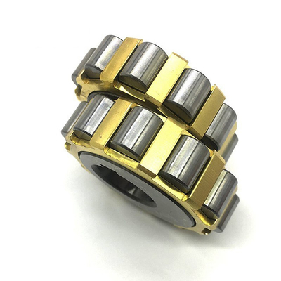 35x113x62mm Xích tâm vòng bi 250752307K vòng bi hình trụ