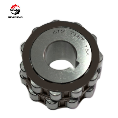 Koyo 612 1317 YSX Xích lăn lăn lồng nylon 6121317YSX Xích lăn đặc