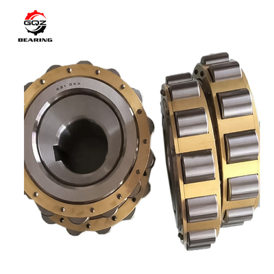 NKZ27.5X47X14 / NTN 611GSS Gói cuộn lồng bằng đồng A-BE-NKZ27.5X47X14-2 Gói lập dị