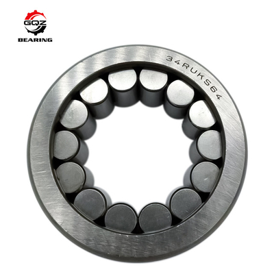 DK-68328 Đường xích đơn hàng hình trụ xe ô tô Đường xích xe ô tô DK68328 / 68328