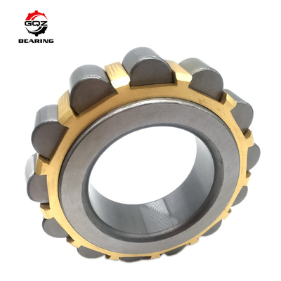 P0 Độ chính xác NTN 35UZ8617 Gói cuộn hình trụ hai hàng Gói cuộn hình trụ đặc