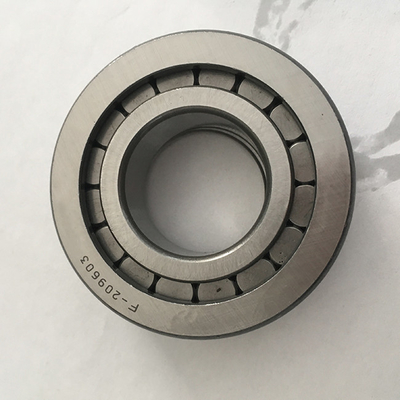 Vòng xoắn ốc Vòng xích cuộn trụ SL185006 phụ tùng xe tải hino có vòng xích INA 30X55X34 mm SL185006