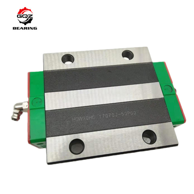 Hiwin WEW35CC Guide Rail Block WEW35CC Đường dẫn chuyển động đường thẳng vòng bi WEW35CC Đường dẫn trượt vòng bi